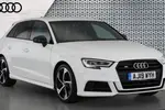2019 Audi S3