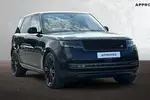 2024 Land Rover Range Rover