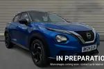 2024 Nissan Juke