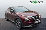 2021 Nissan Juke