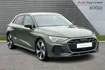 2026 Audi A3