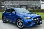 2024 Mercedes-Benz GLA