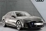 2026 Audi A6