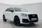 2019 Audi Q2