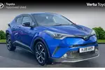 2018 Toyota C-HR