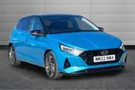 2022 Hyundai i20