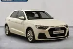 2020 Audi A1