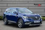 2020 Renault Koleos