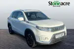 2022 Suzuki Vitara