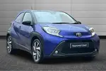 2023 Toyota Aygo X