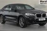 2019 BMW X4