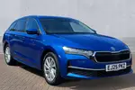 2025 Skoda Octavia Estate
