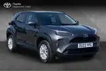 2022 Toyota Yaris Cross