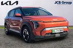 2024 Kia EV3
