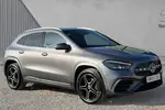 2025 Mercedes-Benz GLA