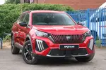 2024 Peugeot 2008