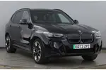 2023 BMW iX3