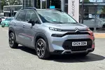 2024 Citroen C3 Aircross