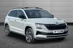 2023 Skoda Karoq