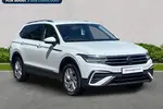 2022 Volkswagen Tiguan Allspace
