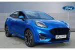 2022 Ford Puma
