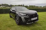 2024 Peugeot 2008