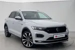 2021 Volkswagen T-Roc