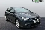2024 SEAT Ibiza