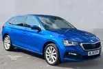2020 Skoda Scala