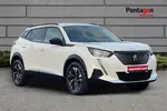 2022 Peugeot 2008