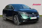 2022 Nissan Ariya