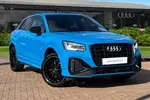 2023 Audi Q2