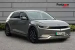 2022 Hyundai IONIQ 5