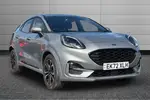 2022 Ford Puma