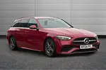 2024 Mercedes-Benz C-Class Estate