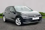 2024 Volkswagen Golf