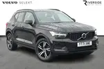 2021 Volvo XC40