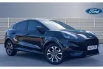 2024 Ford Puma