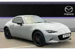 2025 Mazda MX-5