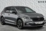 2025 Skoda Fabia