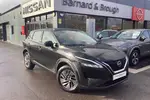 2022 Nissan Qashqai