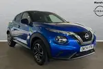 2025 Nissan Juke
