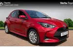 2022 Toyota Yaris