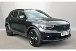 2025 Volvo XC40
