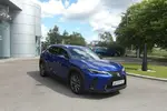 2023 Lexus UX