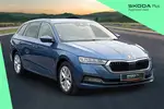 2020 Skoda Octavia Estate