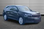 2024 Skoda Kodiaq