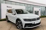 2019 Volkswagen Tiguan Allspace