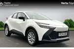 2024 Toyota C-HR