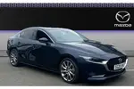 2020 Mazda 3